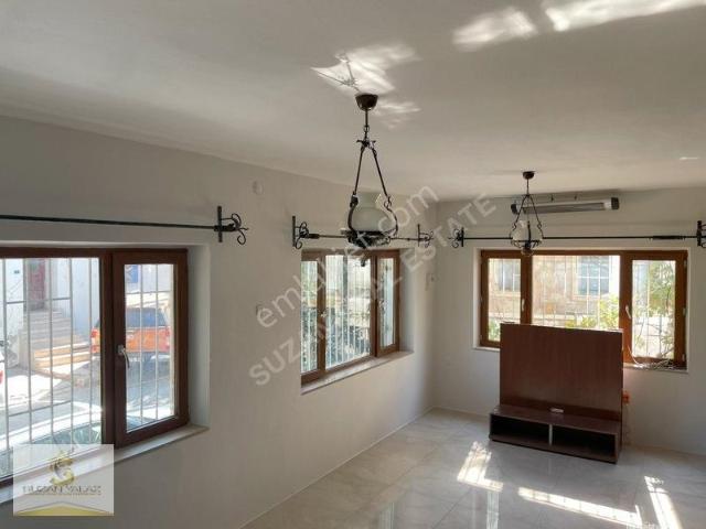 Bodrum Marinada Kiralık 2+1 Geniş Daire 140 M²