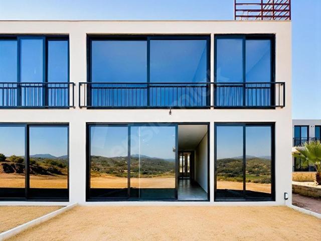 BODRUM MEŞELİKTE SATILIK 3+1 LÜKS DAİRE
