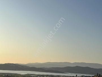 Bodrum Meşelik Geniş 2+1 Teraslı Göl Havuz Doğa Manzara Kiralık
