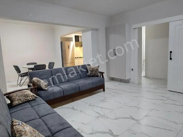 Bodrum Merkez Marinaya Yakın Tadilatlı Sıfır Eşyalı Temiz 2+1