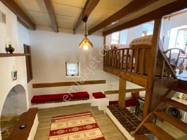 Bodrum Merkez Nostaljiyi Sevenler Müstakil 2+1 Eşyalı/eşyasız Kiralık