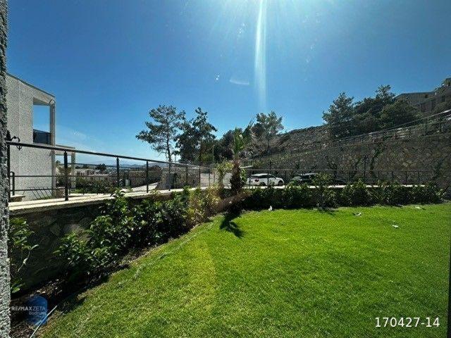 BODRUM MERKEZ OASİS AVM KARŞISI AURA CİTY SİTESİNDE SATILIK 4+1
