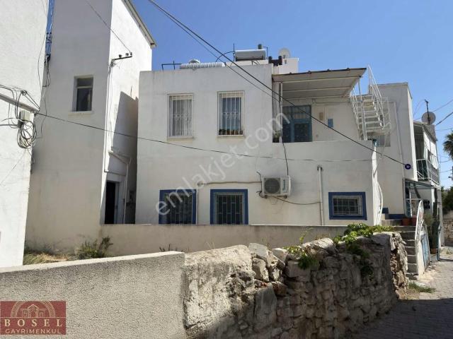 Bodrum Merkez De Yatırıma Uygun Daireler