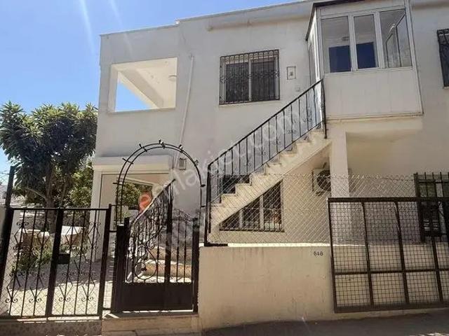 Bodrum Merkez Marinaya Yakın Kiralık 3+1 Kaloriferli Daire