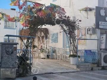 Bodrum Merkez Kiralık