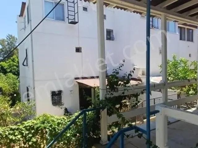 Bodrum Merkez Satılık Dubleks Ev