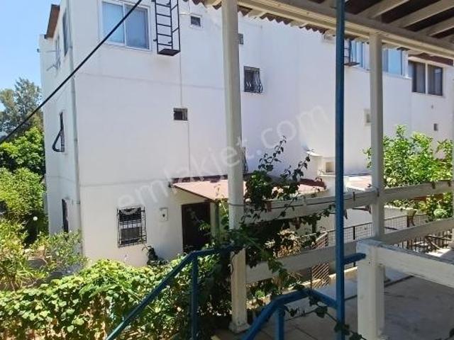 Bodrum Merkez Satılık Dubleks Ev