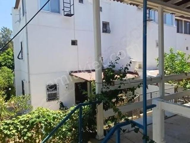 Bodrum Merkez Satılık Dubleks Ev