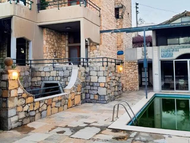 Bodrum Merkez Satılık Fırsat Dublex Daire