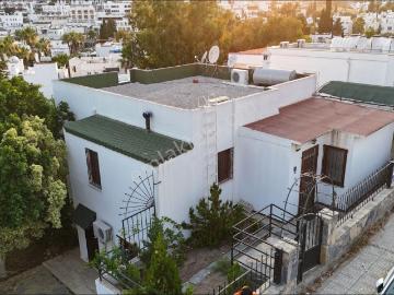 Bodrum Merkez Satılık Müstakil Ev
