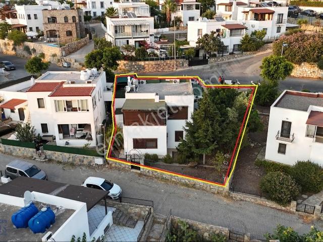 Bodrum Merkez Satılık Müstakil Ev
