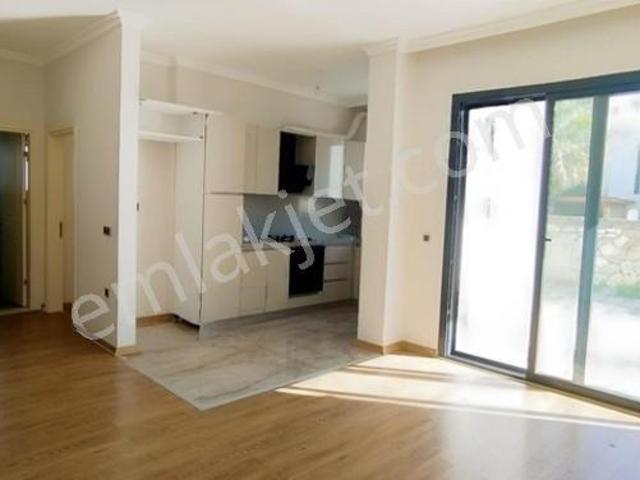 Bodrum Merkez 2+1 Bahçe Katı Yıllık Kiralık Daire Aylık Ödeme