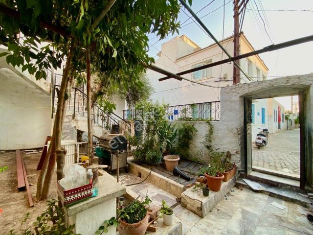 Bodrum Merkezde 1+1 Bodrum Taş Evi