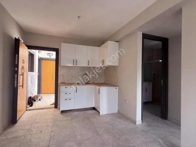 Bodrum Merkezde 1+1 Kiralık / Aylık Ödemeli