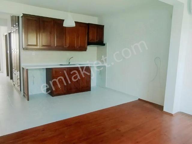 Bodrum Merkez'de Kiralık 1+1 Daire