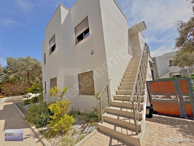 BODRUM MERKEZDE UMURCA MAH SATILIK 2+1 SIFIR DAİRE