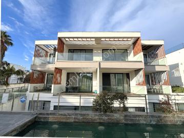 Bodrum Merkezi Konumda Denize Yakın Satılık 2+1 Dubleks Daire