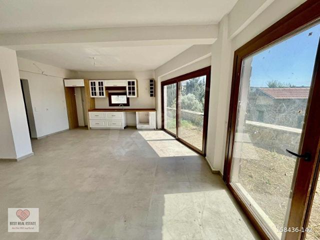 BODRUM MİLAS ARASI MEŞELİK 4+1 DUBLEKS SATILIK LÜKS SIFIR VİLLA
