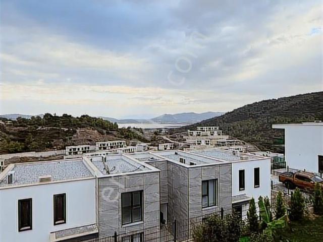 Bodrum Milas Arası İris Adabükü Satılık 0 Villa