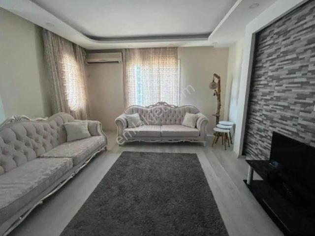 Bodrum Mumcular 3+1 Eşyalı Kiralık Daire