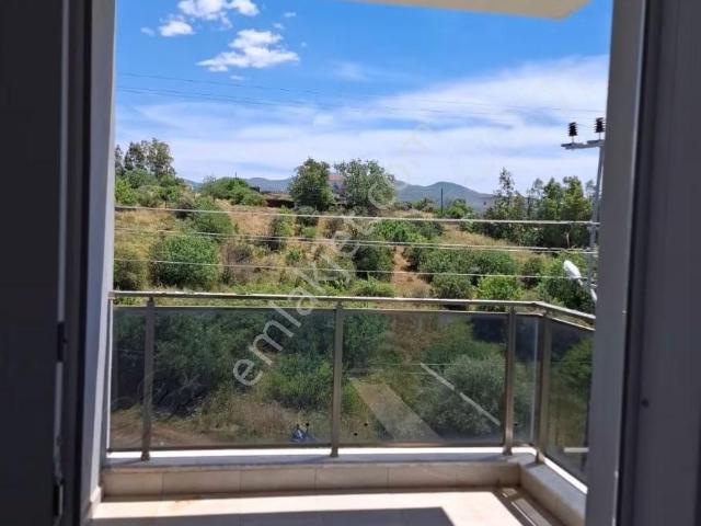 Bodrum Mumcular Gölbaşı Mahallesi'nde Satılık Daire