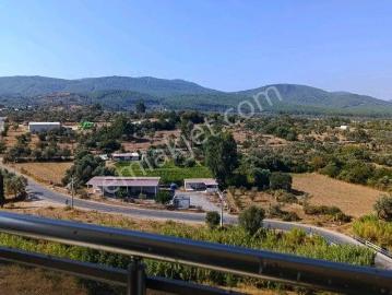 Bodrum Mumcular Geniş 2+1 Ebeveyn Banyolu Doğamanzaralı Kiralk