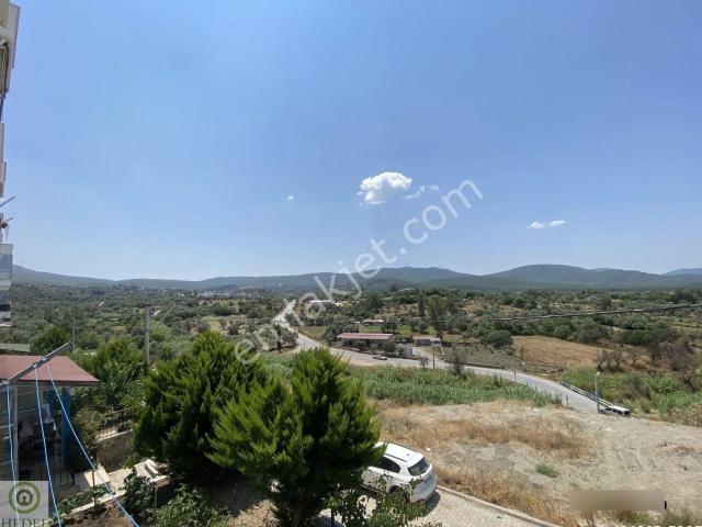 Bodrum Mumcular Da 3+1 Bahçeli 120 M2 Kullanım Alanlı Satılık Ters Dubleks Daire