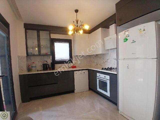 Bodrum Mumcular’da Eşyalı 3+1 Kiralık Daire