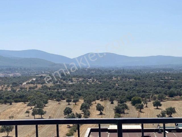 Bodrum Mumcular Da Merkezi Konum Da Sıfır Önü Kapanmaz Kiralık 2+1 Daire