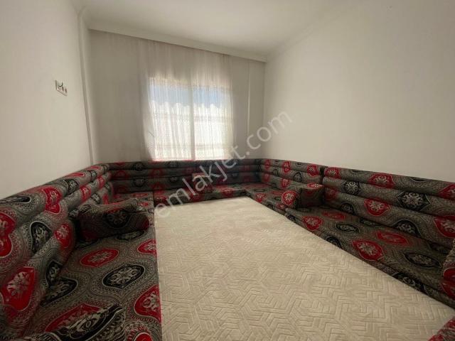 Bodrum Mumcular’da Satılık 3+1 Ara Kat Daire