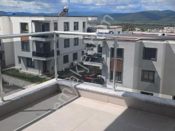 Bodrum, Muğla ili, Ege Bölgesi - Ofis odası