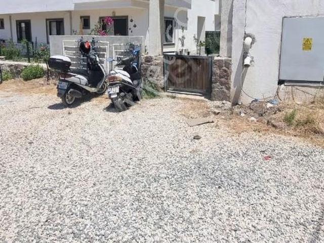 Bodrum Mumcular Kiralık 1+1 Merkezi Konumda