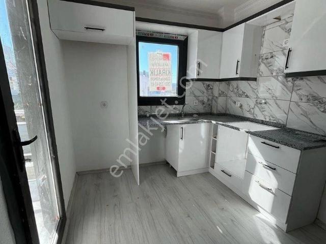 Bodrum Mumcular Merkez De 2+1 Kiralık Daire