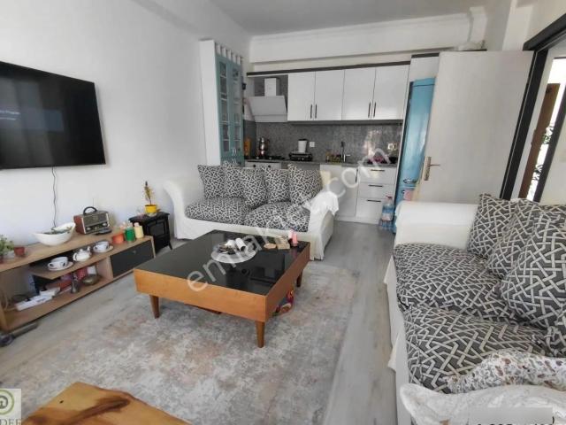 Bodrum Mumcular Merkezi Konumda Satılık 1+1 Daire
