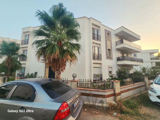 Bodrum Mumcular'ın Elit Sitelerinden Birinde 2+1 Yıllık Kiralık