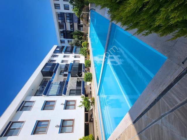 Bodrum Mumcular Satılık 3+1 Alt Kat Daire