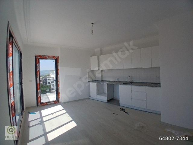 BODRUM MUMCULAR MERKEZ SATILIK 1+1 DAİRE