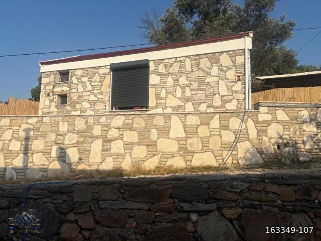BODRUM MUMCULAR YAKINI BEYCİLER MAHALLESİ MİNİK TAŞ EV