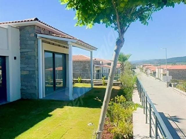 BODRUM MUMCULAR'ACRAPOL GREENLİFE TA BİTİŞİK NİZAM 3+1