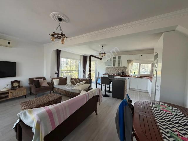 Bodrum Mumcularda 400 M² Arsa İçinde Tam Müstakil Satılık Bağ E