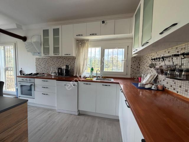 Bodrum Mumcularda 400 M² Arsa İçinde Tam Müstakil Satılık Bağ E