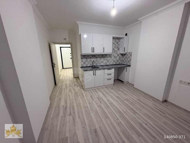 BODRUM MUMCULARDA 1+1 ARA KAT SATILIK FERAH DAİRE