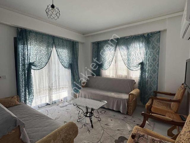 Bodrum Mumcularda Full Eşyalı 2+1 Kiralık Daire