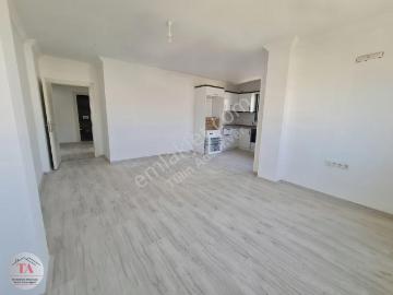 Bodrum Mumcularda Merkezi Konumda 2+1 Ferah Kiralık Daire