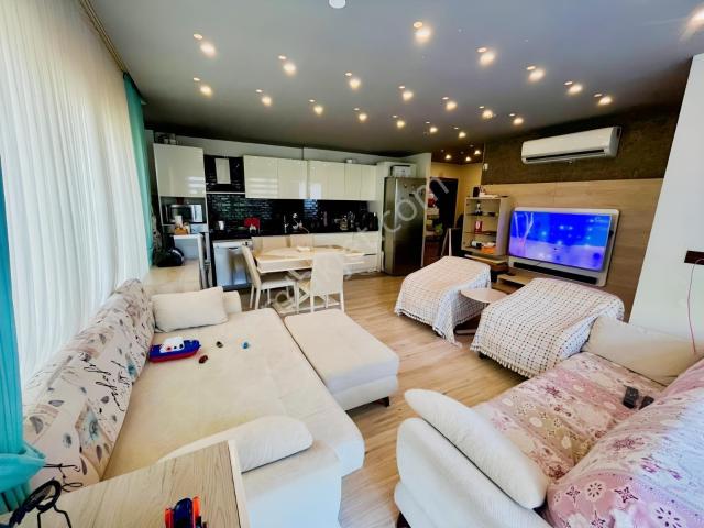 Bodrum Mumcular'da Merkezi Konumda 2+1 Satılık Daire