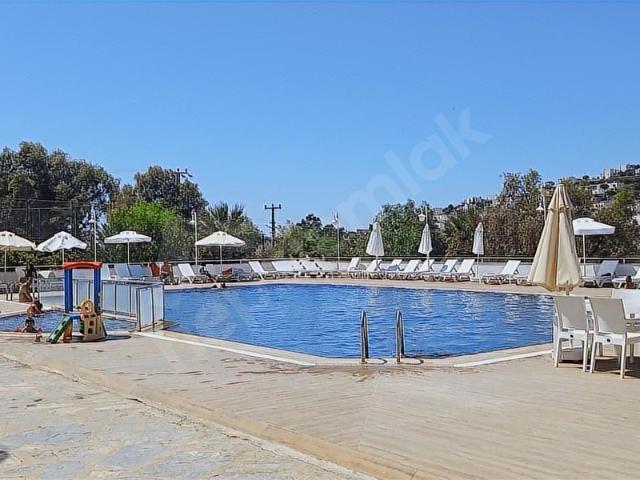 Bodrum My House 1 Hafta Satılık Devre Tatil
