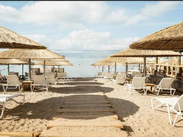 Bodrum Sentıdo Bellazure 16 30temmuz 1+1 Devre Tatil