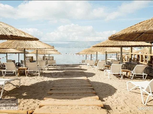 BODRUM SENTIDO BELLAZURE 1630Temmuz 1+1 Devre Tatil
