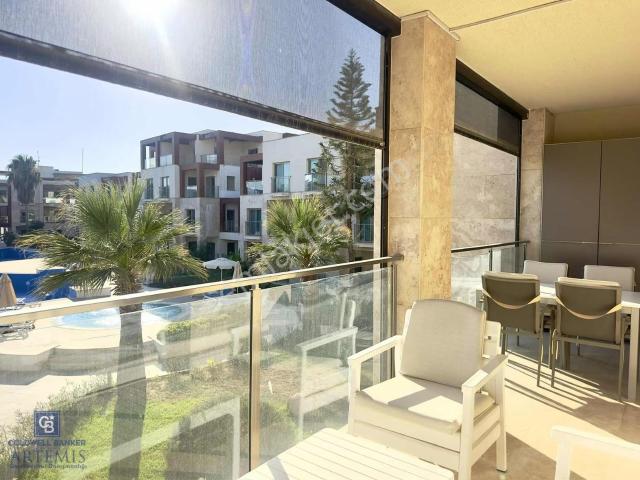Bodrum Sundance Denize Sıfır 1+1 Daire