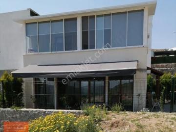 Bodrum Peksimette 3+1 Satılık İkiz Villa